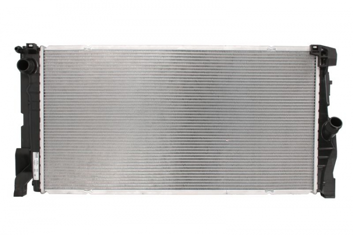 Radiator racire motor potrivit bmw 2 (f45), 2 gran tourer (f46), x1 (f48); mini (f55), (f56), (f57), clubman (f54), countryman (f60) 1.2 1.5