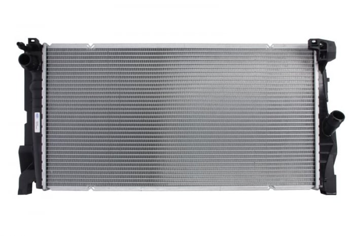 Radiator racire motor potrivit BMW 2 (F45), 2 GRAN TOURER (F46), X1 (F48), X2 (F39); MINI (F55), (F56), (F57), CLUBMAN (F54), COUNTRYMAN (F60) 1.2 1.5 09.13-