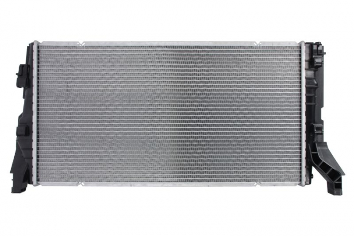 Radiator racire motor potrivit BMW 2 (F45), 2 GRAN TOURER (F46), X1 (F48), X2 (F39); MINI (F55), (F56), (F57), CLUBMAN (F54), COUNTRYMAN (F60) 1.2/1.5 09.13- [2]