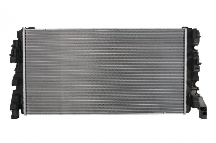 Radiator racire motor potrivit BMW 2 (F45), X1 (F48), X2 (F39); MINI COUNTRYMAN (F60) 1.5H dupa 2014 [2]