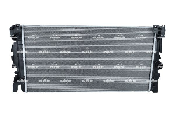 Radiator racire motor potrivit BMW 2 (F45), X1 (F48), X2 (F39); MINI COUNTRYMAN (F60) 1.5H dupa 2014 [3]