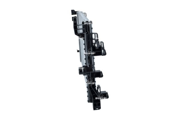 Radiator racire motor potrivit BMW 2 (F45), X1 (F48), X2 (F39); MINI COUNTRYMAN (F60) 1.5H dupa 2014 [4]