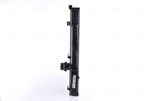 Radiator racire motor potrivit BMW 3 (E46), Z4 (E85), Z4 (E86) 1.6-3.2 12.97-02.09 [4]