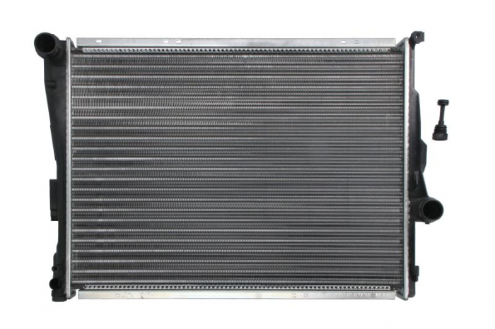 Radiator racire motor potrivit BMW 3 (E46), Z4 (E85), Z4 (E86) 1.6-3.2 12.97-02.09