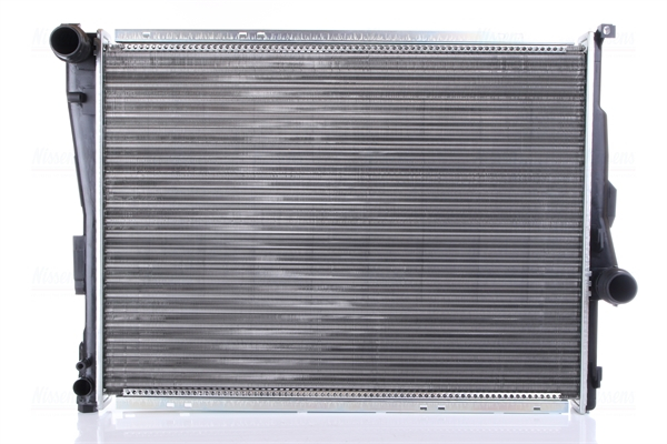 Radiator racire motor potrivit BMW 3 (E46), Z4 (E85), Z4 (E86) 1.6-3.2 12.97-02.09 [3]