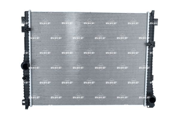 Radiator racire motor potrivit BMW 3 (G20, G80, G28), 3 (G21), 3 (G21, G81), 4 (G22, G82), 4 (G23, G83), Z4 (G29) 1.6/2.0/2.0H dupa 2018 [3]