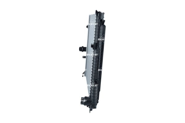 Radiator racire motor potrivit BMW 3 (G20, G80, G28), 3 (G21), 3 (G21, G81), 4 (G22, G82), 4 (G23, G83), Z4 (G29) 1.6/2.0/2.0H dupa 2018 [4]