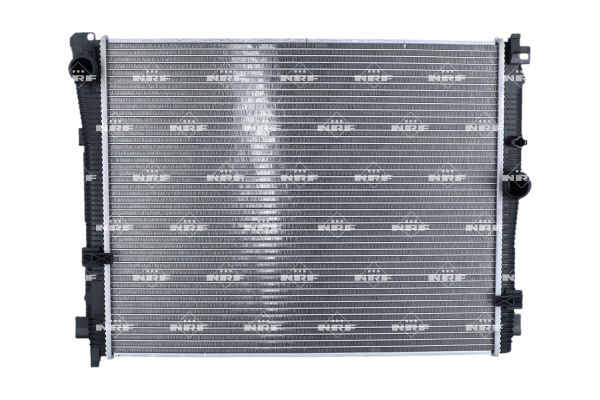 Radiator racire motor potrivit BMW 3 (G20, G80, G28), 3 (G21), 3 (G21, G81), 4 (G22, G82), 4 (G23, G83), Z4 (G29) 2.0-3.0H dupa 2018 [3]