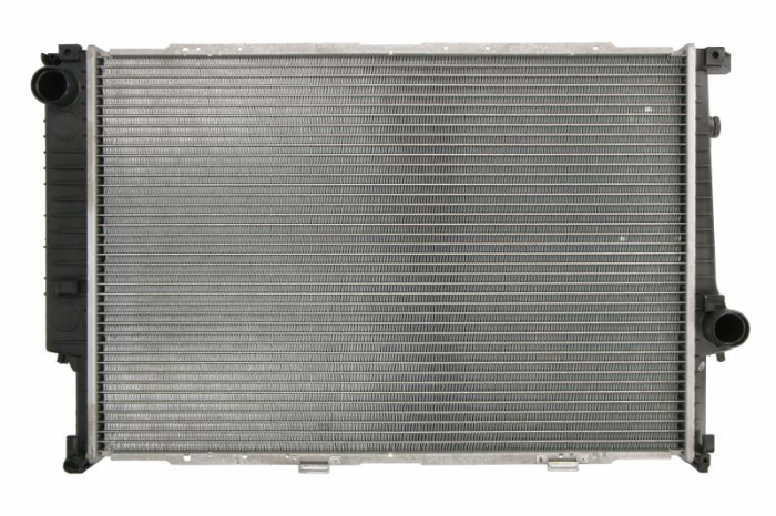 Radiator racire motor potrivit BMW 5 (E34), 7 (E32), 8 (E31) 2.4D-5.6 03.88-12.99