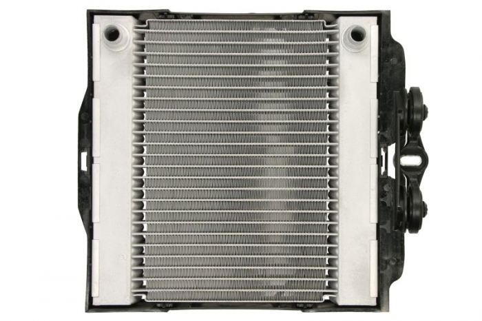 Radiator racire motor potrivit BMW 5 (F10), 5 (F11), 5 GRAN TURISMO (F07), 6 (F12), 6 (F13), 6 GRAN COUPE (F06), 7 (F01, F02, F03, F04) 3.0-4.4 09.08-10.18