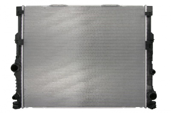 Radiator racire motor potrivit BMW 5 (G30, F90), 7 (G11, G12) 2.0H 4.4 6.6 09.15-06.23