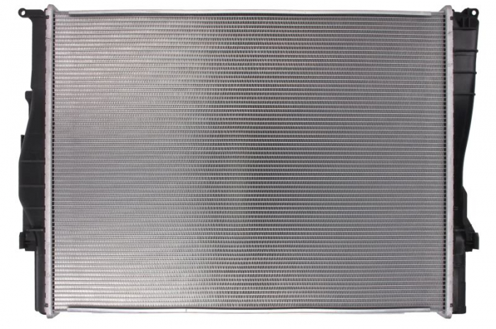 Radiator racire motor potrivit BMW Seria 1 (E81), 1 (E82), 1 (E87), 1 (E88), 3 (E90), 3 (E91), 3 (E92), 3 (E93), X1 (E84), Z4 (E89) 1.6-3.0 [2]