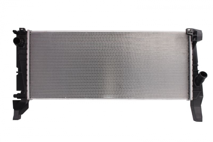 Radiator racire motor potrivit bmw seria 2 (f45), x1 (f48); mini (f56), clubman (f54), countryman (f60) 2.0