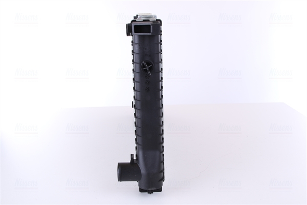 Radiator racire motor potrivit BMW Seria 3 (E30), 3 (E36), 5 (E34) 1.6-2.8 [5]