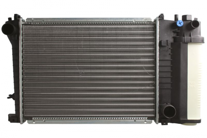 Radiator racire motor potrivit BMW Seria 3 (E30), 3 (E36), 5 (E34) 1.6-2.8