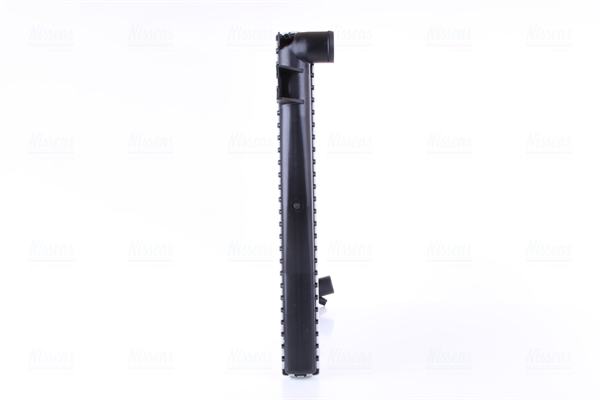 Radiator racire motor potrivit BMW Seria 5 (E28), 6 (E24) 2.5-3.5 [5]