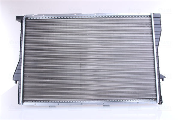 Radiator racire motor potrivit BMW Seria 5 (E39), 7 (E38) 2.0-4.4 [3]