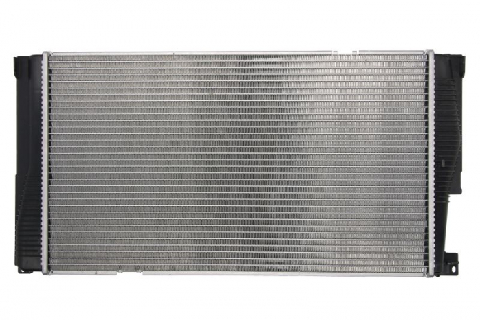 Radiator racire motor potrivit BMW Seria 5 (F10) 2.0/2.0D [2]