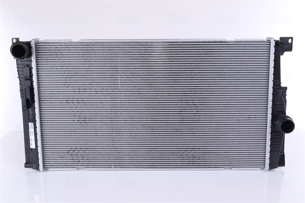 Radiator racire motor potrivit BMW Seria 5 (F10), 5 (F11) 2.0 [3]