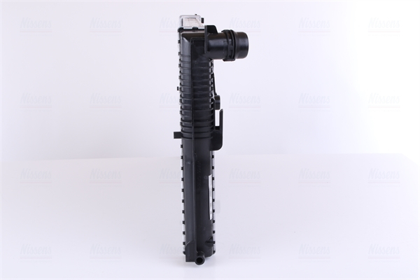 Radiator racire motor potrivit BMW Seria 5 (F10), 5 (F11) 2.0 [4]