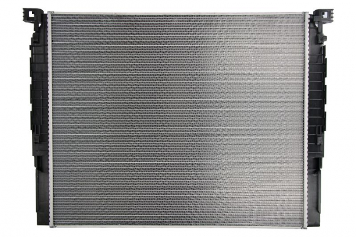 Radiator racire motor potrivit BMW Seria 5 (G30, F90), 5 (G31), 7 (G11, G12) 3.0/3.0D [2]
