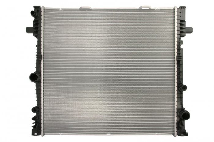 Radiator racire motor potrivit BMW X3 (G01), X3 (G01, F97, G08), X4 (G02, F98) 1.6 2.0 3.0 08.17-