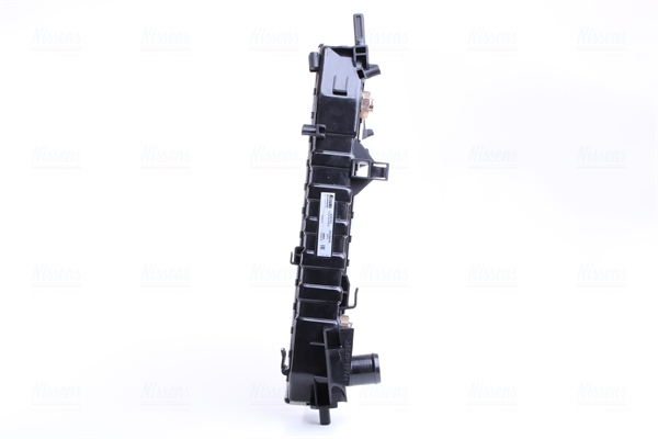 Radiator racire motor potrivit CADILLAC BLS; OPEL SIGNUM, VECTRA C, VECTRA C GTS; SAAB 9-3 2.8 [5]