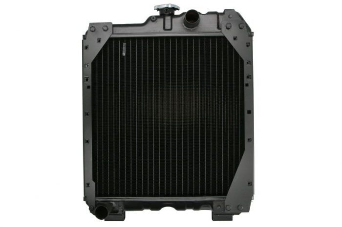 Radiator racire motor potrivit CASE IH 1060 C, 1060 V, 1070 C, 1070 N, 1070 V, 1075 C, 1075 N, 1075 V, 1095 N, 1095 V, 75, 80, 80 2WD, 80 4WD, 85, 90, 90 2WD, 90 4WD, 95, 95 2WD, 95 4WD; FIAT 65-56