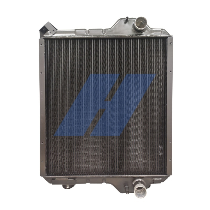 Radiator racire motor potrivit CASE IH 115, 125, 140, 155; CASE-STEYR CVT 6140, CVT 6160, CVT 6175; NEW HOLLAND T6030, T6030 DELTA, T6030 ELITE, T6030 PLUS, T6030 POWER COMMAND, T6030 RANGE COMMAND [3]