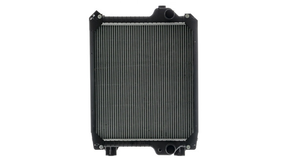 Radiator racire motor potrivit CASE IH 5110 A, 5120 A, 5130 A, 5140 A, 5150 A, 100, 110, 115, 120, 125, 130, 140, 140 2WD, 140 4WD, 155 2WD, 155 4WD, 175 2WD, 175 4WD, 190 2WD, 190 4WD, 100 MAXXUM [2]