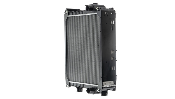 Radiator racire motor potrivit CASE IH 5110 A, 5120 A, 5130 A, 5140 A, 5150 A, 100, 110, 115, 120, 125, 130, 140, 140 2WD, 140 4WD, 155 2WD, 155 4WD, 175 2WD, 175 4WD, 190 2WD, 190 4WD, 100 MAXXUM [3]