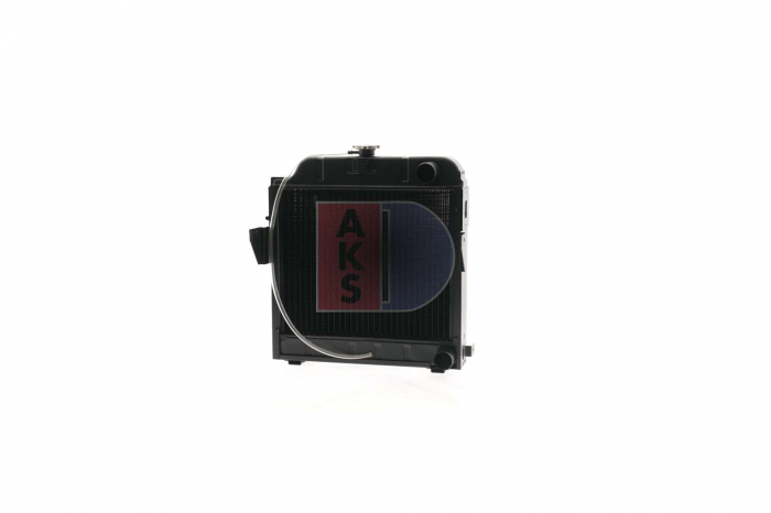 Radiator racire motor potrivit CASE IH 523, 553, 624, 654