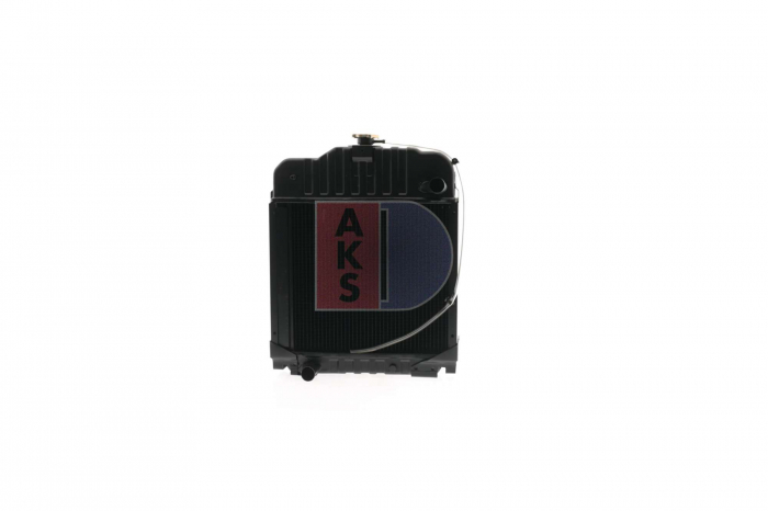 Radiator racire motor potrivit CASE IH 78, 86, 94; CASE-STEYR 9078, 9083, 9094