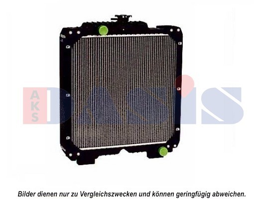 Radiator racire motor potrivit CASE IH 85A, 95A; NEW HOLLAND T5.95, T5.105, T5.115, 5.100, 5.105, 5.110, 5.115, 5.65, 5.75, 5.80, 5.85, 5.90, 5.95, TD3.50, TD4020F, TD4030F, TD4040F