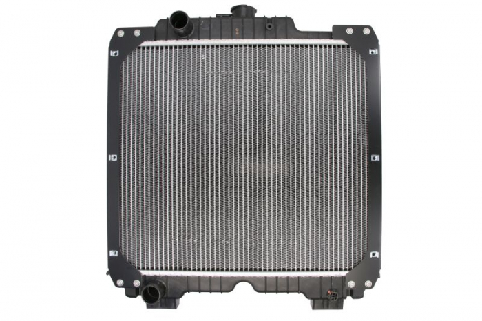 Radiator racire motor potrivit CASE IH JX 80 M, JX 90 M; NEW HOLLAND TD 55D, TD 60, TD 60 STRADDLE MOUNT, TD 60D, TD 60D PLUS, TD 65B, TD 65D, TD 65F, TD 70, TD 70 STRADDLE MOUNT, TD 70D, TD 70D PLUS