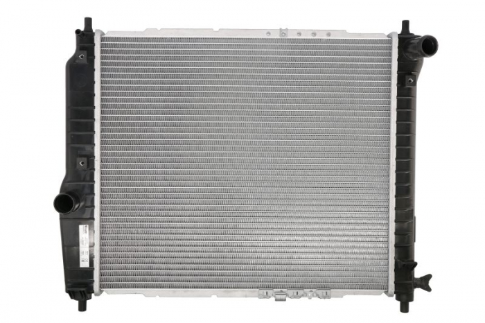 Radiator racire motor potrivit CHEVROLET AVEO KALOS; DAEWOO KALOS, NUBIRA 1.2 1.4