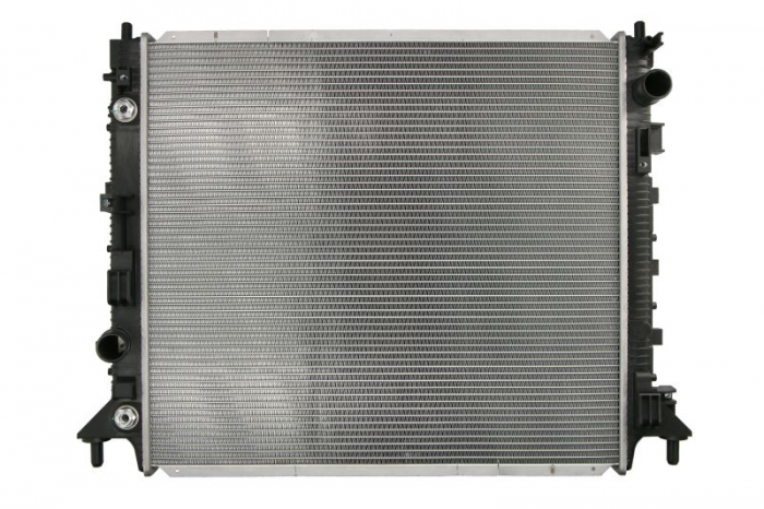 Radiator racire motor potrivit CHEVROLET CAMARO 6.2 09.15- [2]