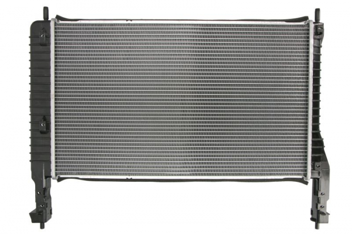 Radiator racire motor potrivit CHEVROLET CAPTIVA; OPEL ANTARA A 2.0D dupa 2006 [2]