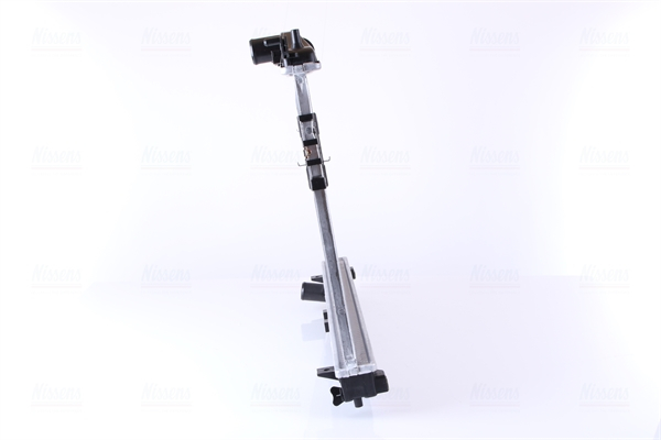 Radiator racire motor potrivit CHEVROLET EPICA 2.0/2.5 [4]