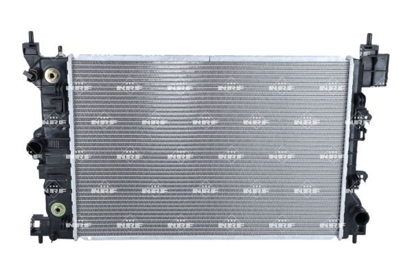 Radiator racire motor potrivit CHEVROLET TRAX; OPEL MOKKA / MOKKA X 1.6/1.8 06.12- [3]