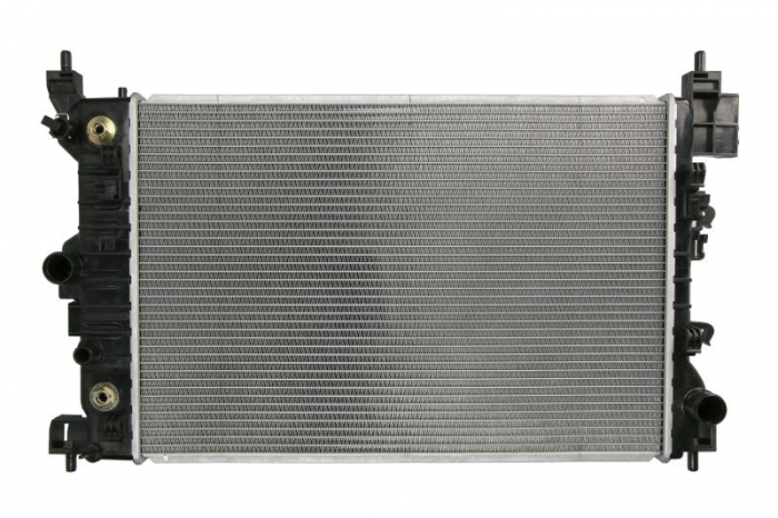 Radiator racire motor potrivit CHEVROLET TRAX; OPEL MOKKA   MOKKA X 1.6 1.8 06.12-