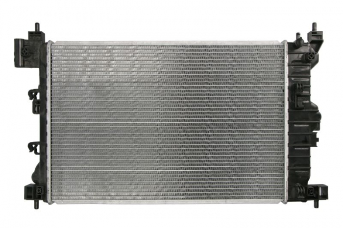 Radiator racire motor potrivit CHEVROLET TRAX; OPEL MOKKA / MOKKA X 1.6/1.8 06.12- [2]