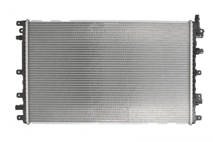 Radiator racire motor potrivit CHEVROLET VOLT; OPEL AMPERA 1.4H [2]