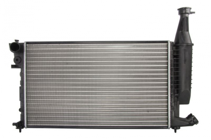 Radiator racire motor potrivit citroen berlingo, berlingo minivan; peugeot partner, partner minivan 1.4-1.8