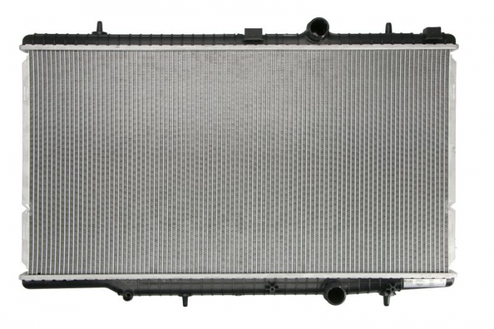 Radiator racire motor potrivit CITROEN C-ELYSEE; PEUGEOT 301 1.2-1.6LPG dupa 2012 [2]