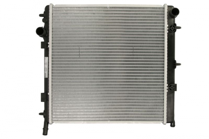 Radiator racire motor potrivit CITROEN C2, C2 ENTERPRISE, C3 I, C3 II, C3 PLURIEL; PEUGEOT 1007, 207 1.1-1.6D 02.02-