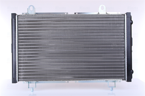 Radiator racire motor potrivit CITROEN C25; FIAT DUCATO, TALENTO; PEUGEOT J5 1.9D/2.5D [3]