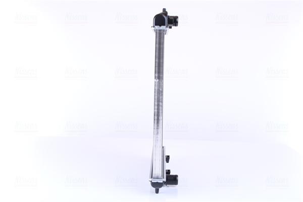 Radiator racire motor potrivit CITROEN C3 II, DS3; PEUGEOT 207, 208 I 1.4-1.6D [5]