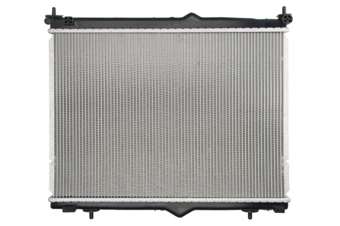 Radiator racire motor potrivit CITROEN C3 IV; JEEP AVENGER; OPEL CORSA F, CORSA F/HATCHBACK, MOKKA; PEUGEOT 2008 II, 208 II 1.2-Electric 06.19- [2]