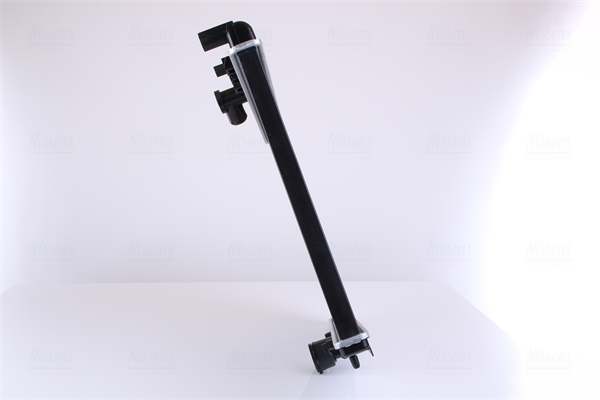 Radiator racire motor potrivit CITROEN C5, C5 I; PEUGEOT 406, 607 2.0/2.0D/2.2D [4]